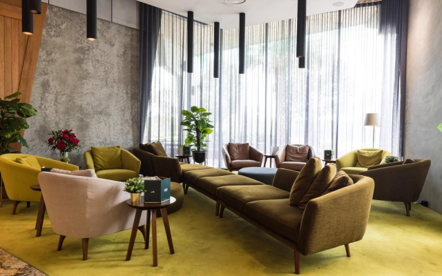 Eatons Hill Hotel