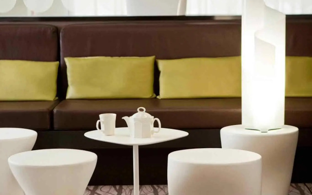 Mercure Pont d'Avignon Centre