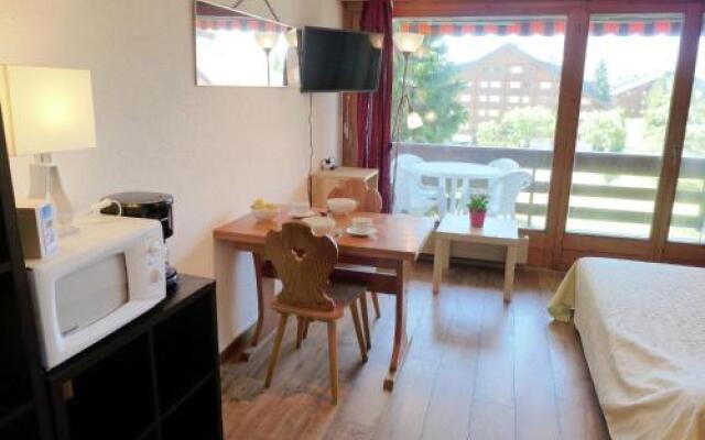 Apartment Emeraude 26