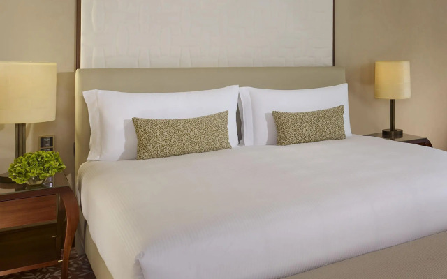 The Ritz-Carlton, Vienna