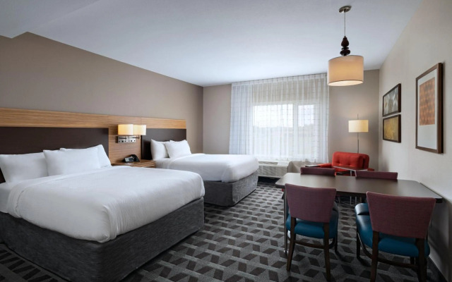 TownePlace Suites by Marriott Edgewood Aberdeen