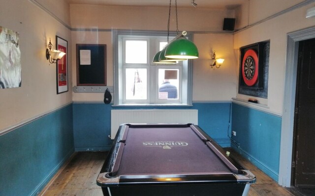 Bull's Head Hotel