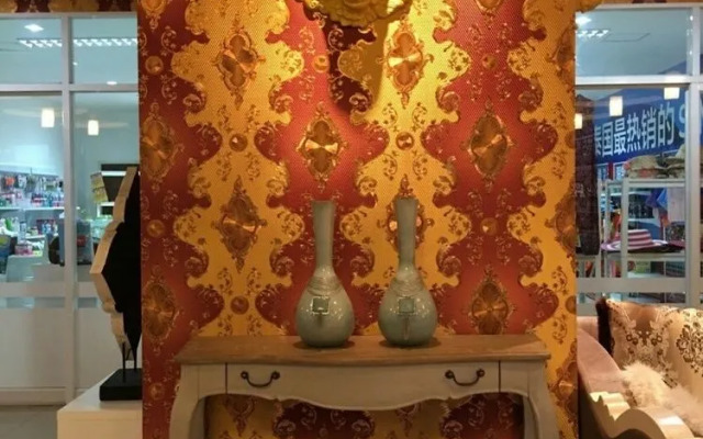 Grand Holiday Residence