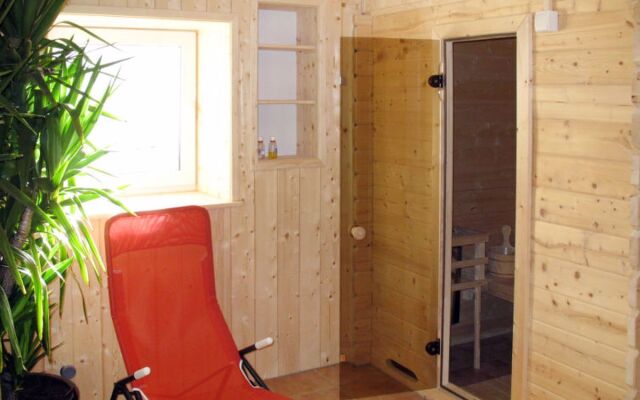 House  Bischofsmais 13782