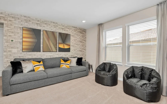 Misty Villa Champions Gate 5469