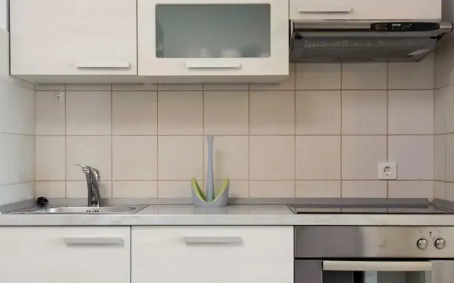 Adriatiko Apartmants