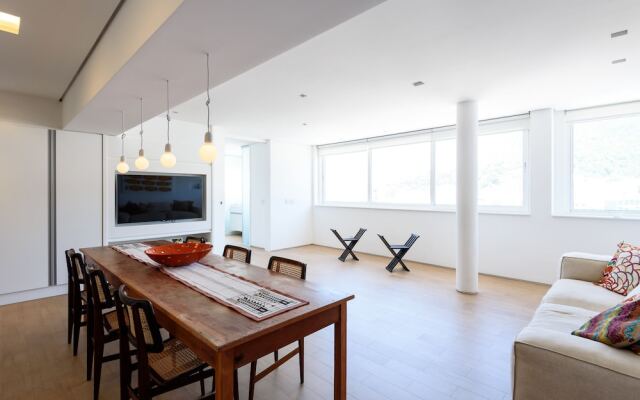 All in Rio Estilo Carioca