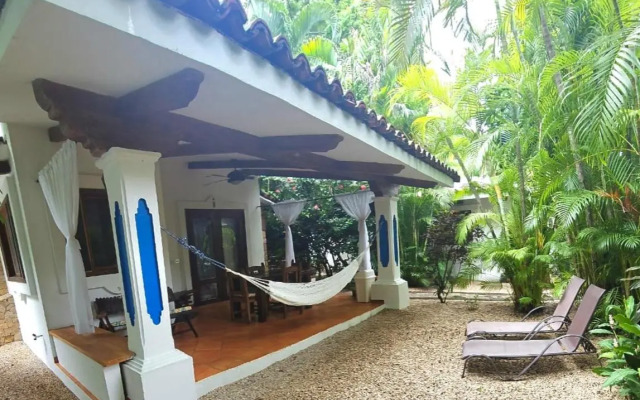 Villas Kalimba