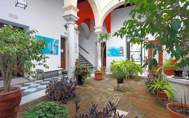 Casa Del Regidor