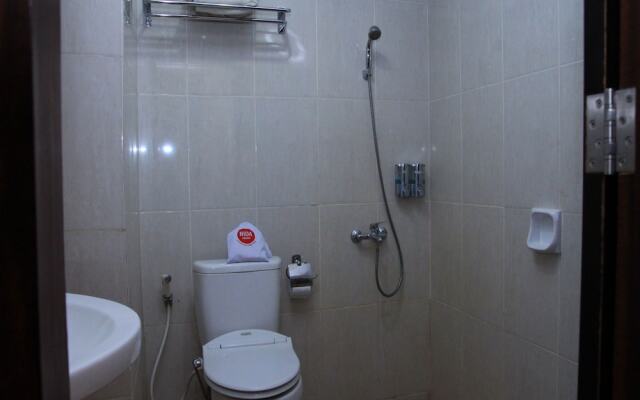 NIDA Rooms Lapangan Medan Petisah