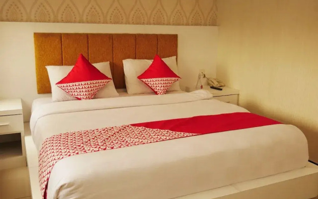 OYO 238 Hotel Grand Darussalam Syariah