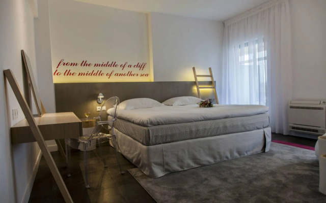 Thomais Boutique Hotel