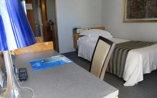 Hotel Enea Pomezia
