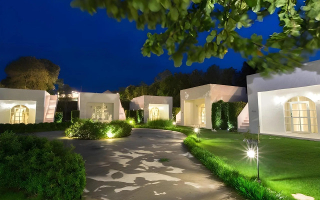Villa La Flora Kanchanaburi