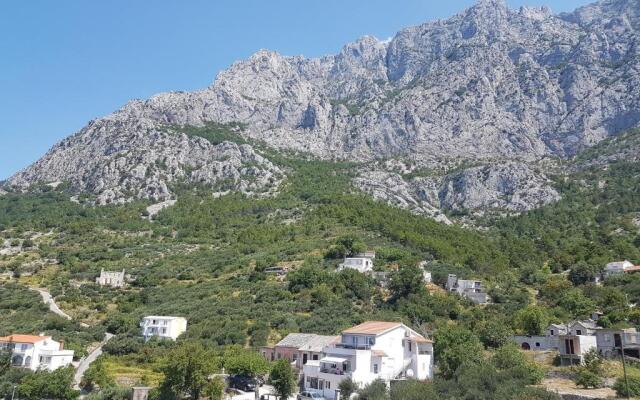 Apartmani i studio Big Hill