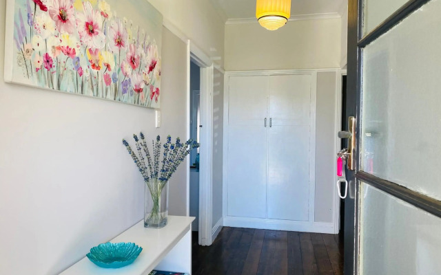 Daisy Cottage on Duke