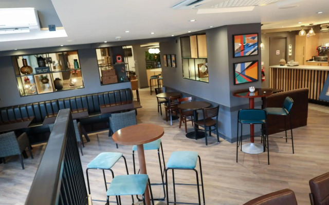 ibis budget Swindon
