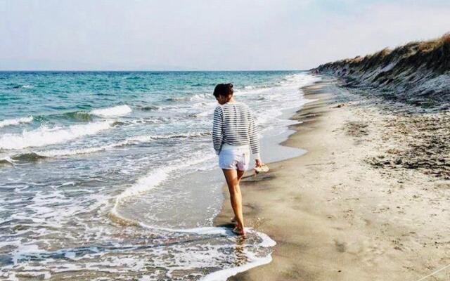 Suite 133 hotel studio