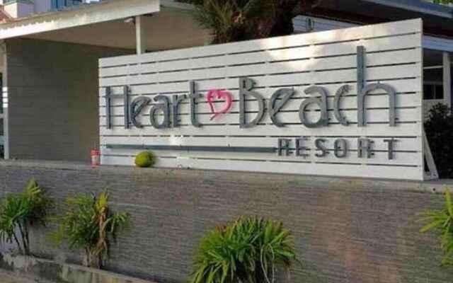 Heart Beach Resort