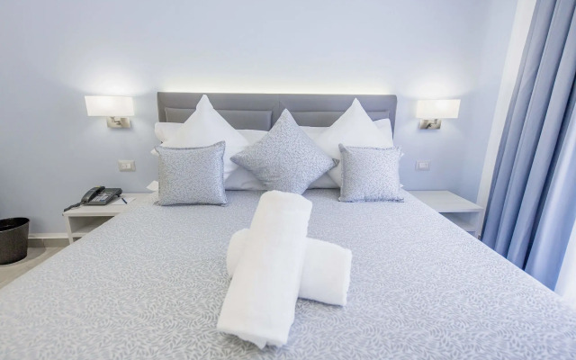 Ossuna bay hotel boutique