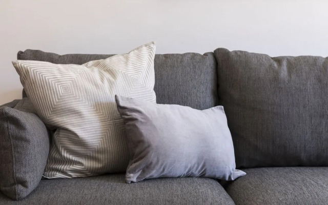 Modern 2BR in San Pietro / Vaticano by Sonder