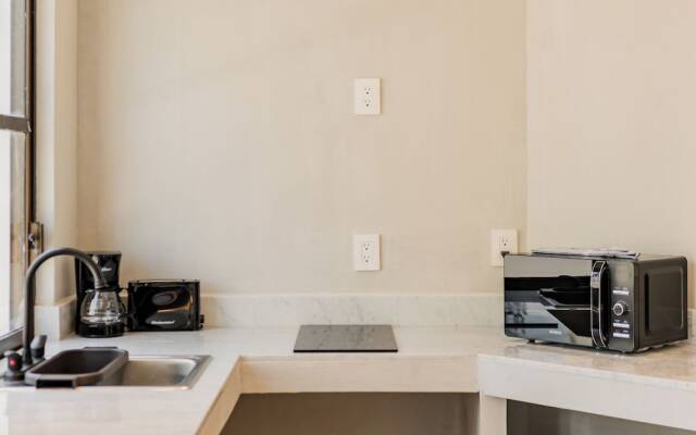 Casa Aluxes Guesthouse