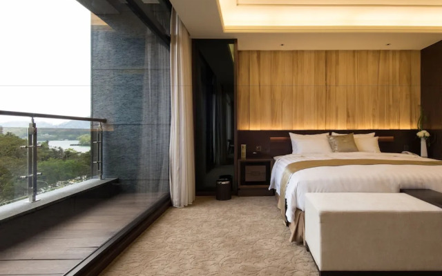 Fuli Hot Spring Resort