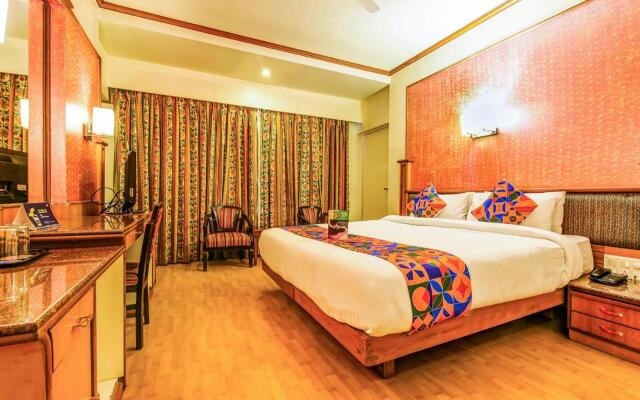 Rapid President Hotel Shivaji Nagar