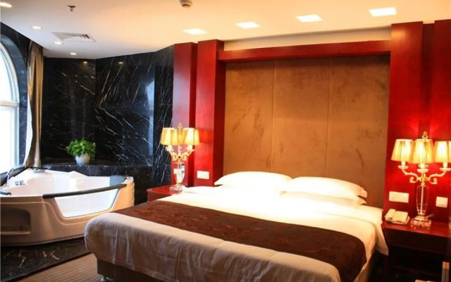 Chongqing Ourland Hotel