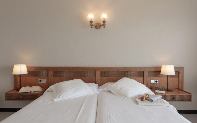 Hostal Sa Baronia
