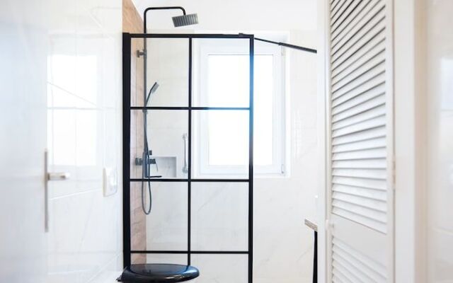 Cozy One Bedroom Apartment Klara