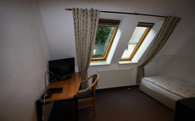 Pension Am Kirschberg