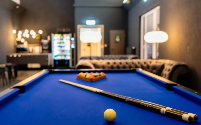 Dream Factory by Hotel Bergheim