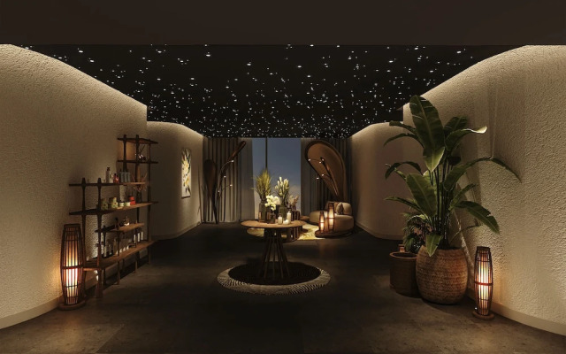 Aquamarine Resort Cam Ranh
