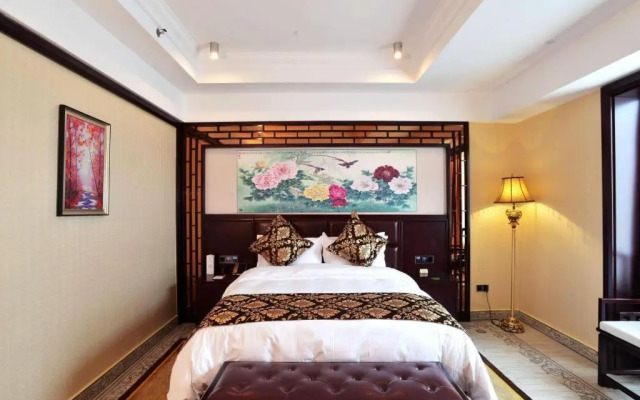 Hunan WanJiaLi International Hotel