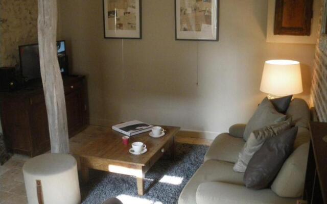 Gîte Monteaux, 2 pièces, 2 personnes - FR-1-491-127