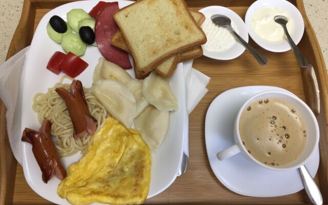 Hotel Atlantis Near Airport