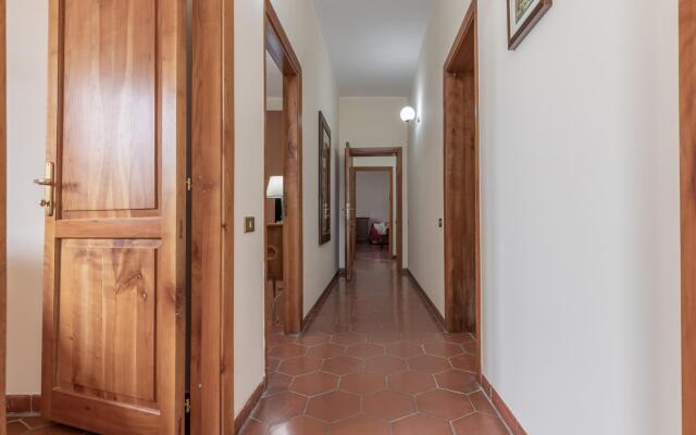 Villa Rosso Corbezzolo - Villa Rosso Corbezzolo