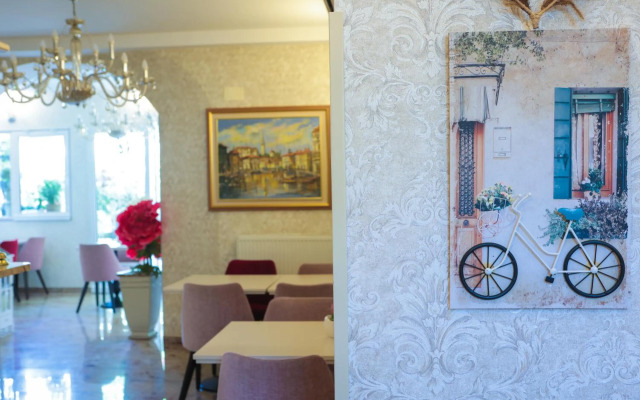 Boutique Hotel Asteria