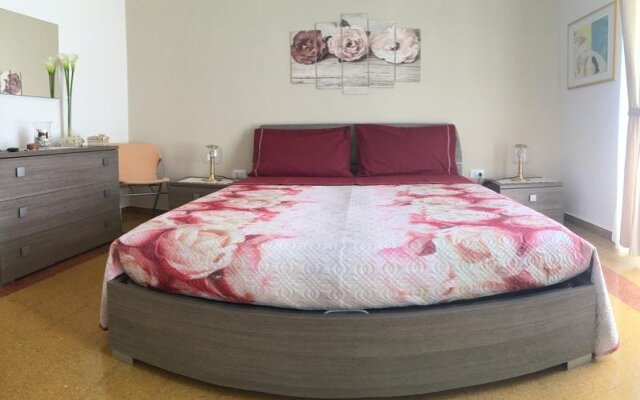 BB San Tommaso - Casa Relax