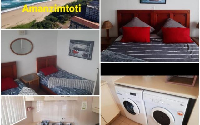 Stella Maris 194 Amazimtoti Self Catering accommodation