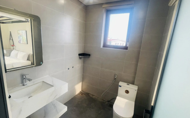 Rova105 Hotel