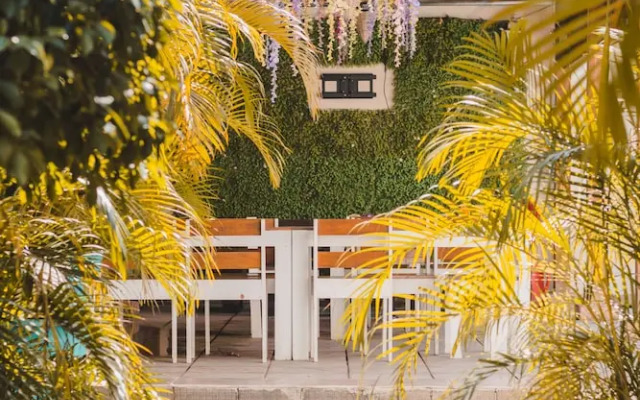 Hotel Casa Bella