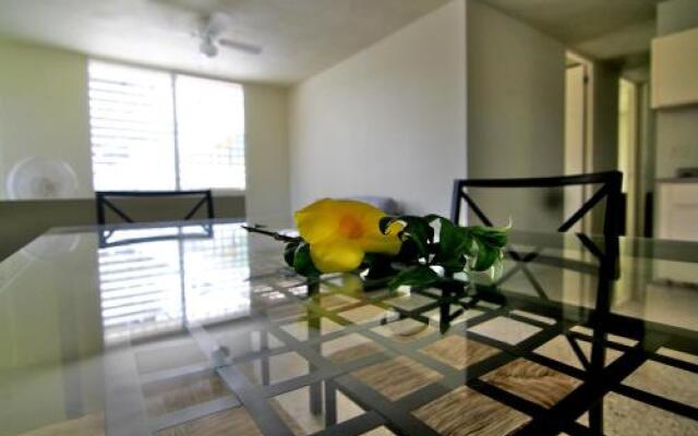 Bayamon Puerto Rico 3 Bedroom Home