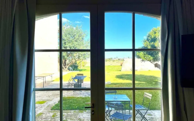 Casina Fontana B&B