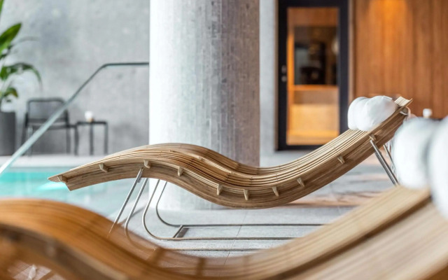 Scandic CPH Strandpark