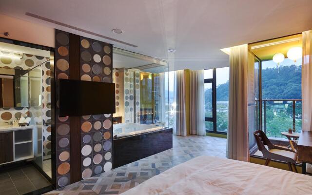Han Yan Design Hotel