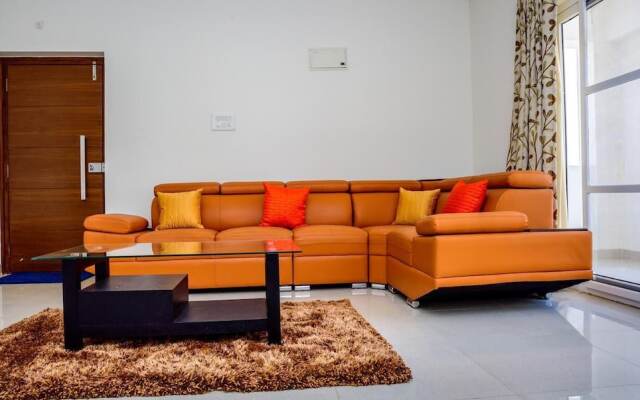 Cloud9Homes Serviced Apartments