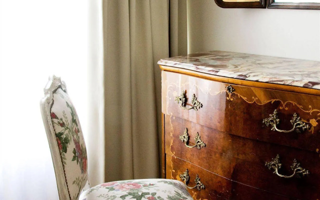 Ulises Recoleta Suites