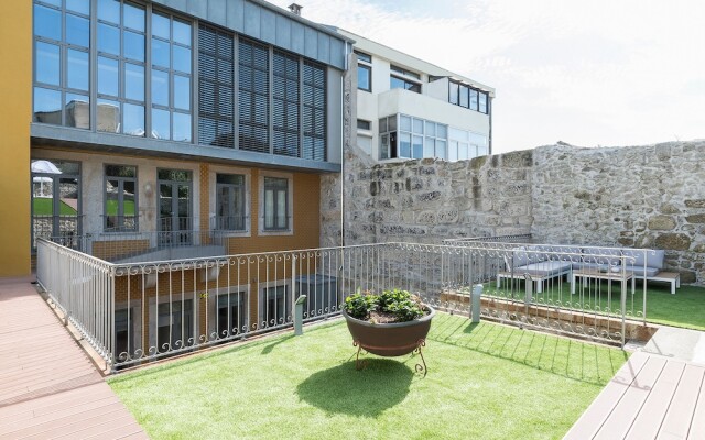 Oporto Collection Santa Catarina Pool and Fitness - Adults Only